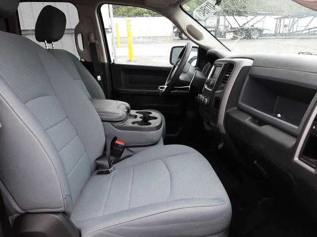 Photo 5 from auction – 2018 RAM 1500 ST with VIN 1C6RR7FT2JS135534