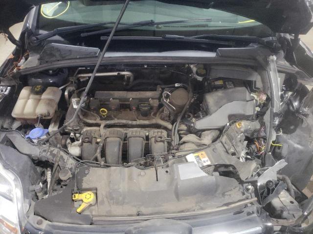 Photo 7 from auction – 2014 FORD FOCUS SE with VIN 1FADP3F21EL198574