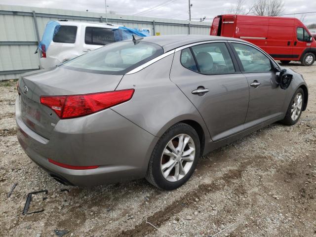 Photo 4 from auction – 2013 KIA OPTIMA LX with VIN 5XXGM4A78DG193637