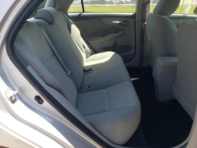 Photo 6 from auction – 2009 TOYOTA COROLLA BA with VIN 1NXBU40E09Z158405