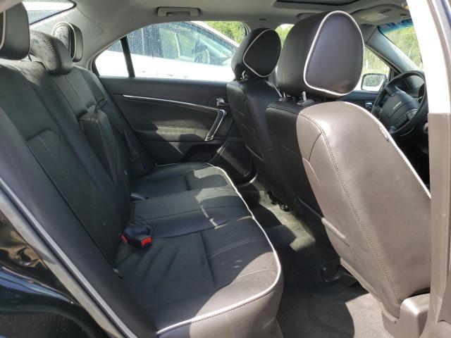 Photo 6 from auction – 2012 LINCOLN MKZ with VIN 3LNHL2JC7CR834698