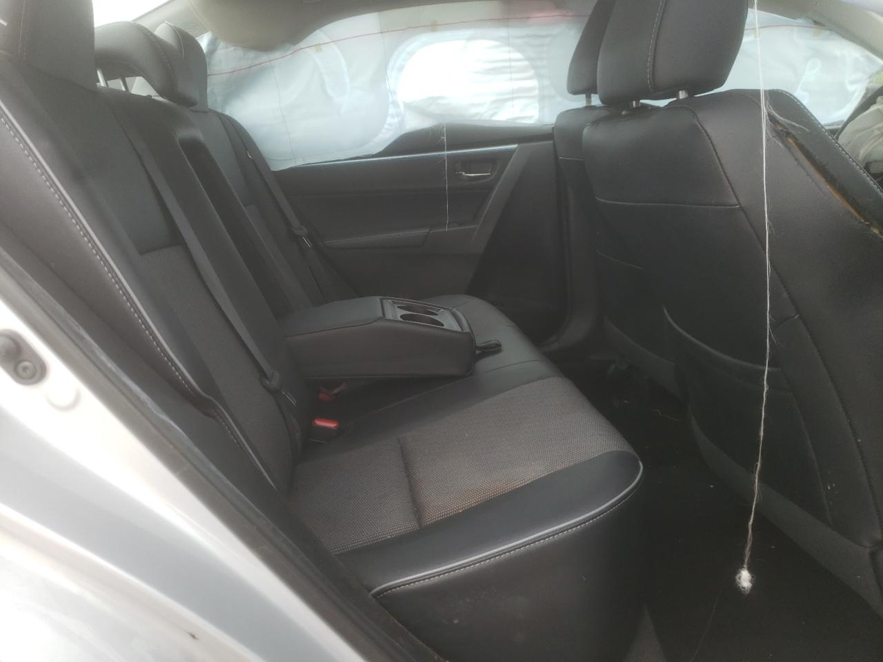 Photo 6 from auction – 2016 TOYOTA COROLLA L with VIN 2T1BURHE9GC720351