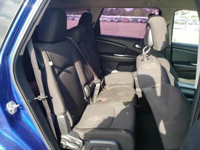Photo 6 from auction – 2015 DODGE JOURNEY SE with VIN 3C4PDCAB1FT651170