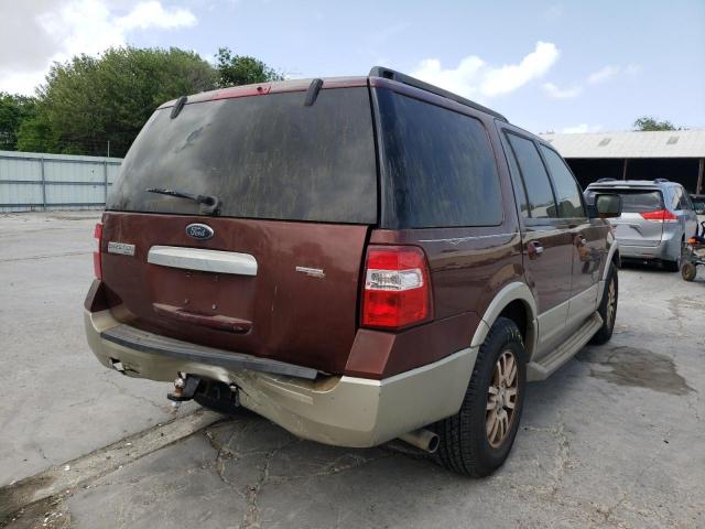 Photo 4 from auction – 2008 FORD EXPEDITION with VIN 1FMFU17558LA49562
