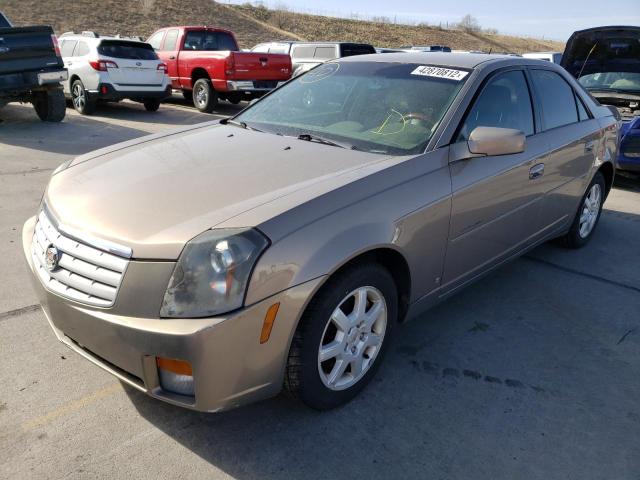 Photo 2 from auction – 2010 CADILLAC STS with VIN 1G6DP577070117393