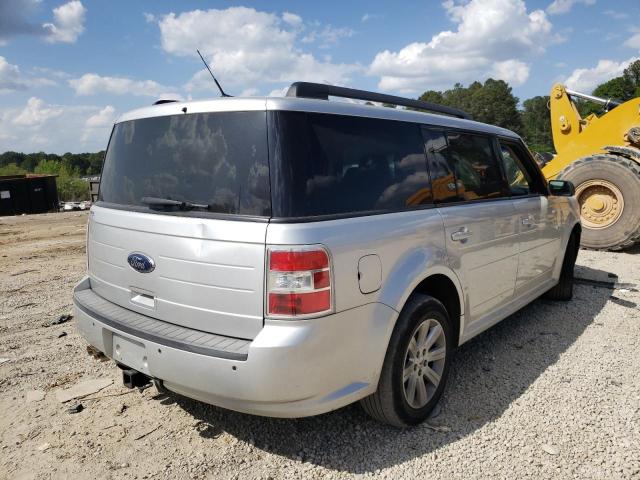 Photo 4 from auction – 2012 FORD FLEX SE with VIN 2FMGK5BC0CBD18017
