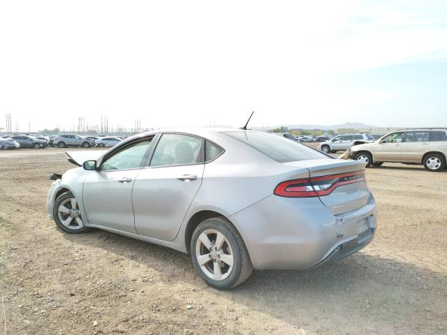 Photo 3 from auction – 2015 DODGE DART SXT with VIN 1C3CDFBB5FD227421
