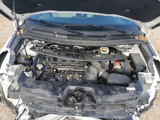 Photo 7 from auction – 2017 FORD EXPLORER L with VIN 1FM5K7F82HGE08052