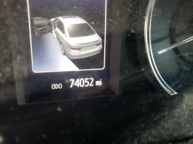 Photo 8 from auction – 2016 TOYOTA CAMRY LE with VIN 4T4BF1FK4GR568102