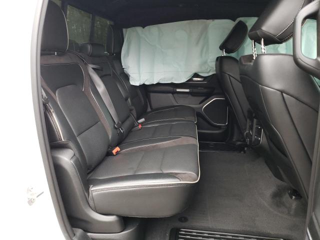 Photo 6 from auction – 2021 RAM 1500 LARAM with VIN 1C6SRFJT2MN522493