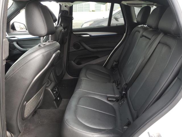 Photo 6 from auction – 2016 BMW X1 XDRIVE2 with VIN WBXHT3C3XG5E51327