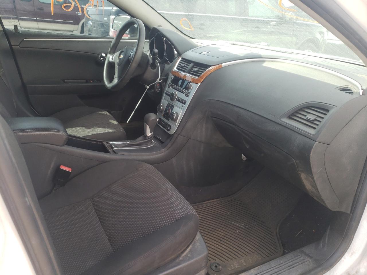 Photo 5 from auction – 2011 CHEVROLET MALIBU 1LT with VIN 1G1ZC5EU3BF361853