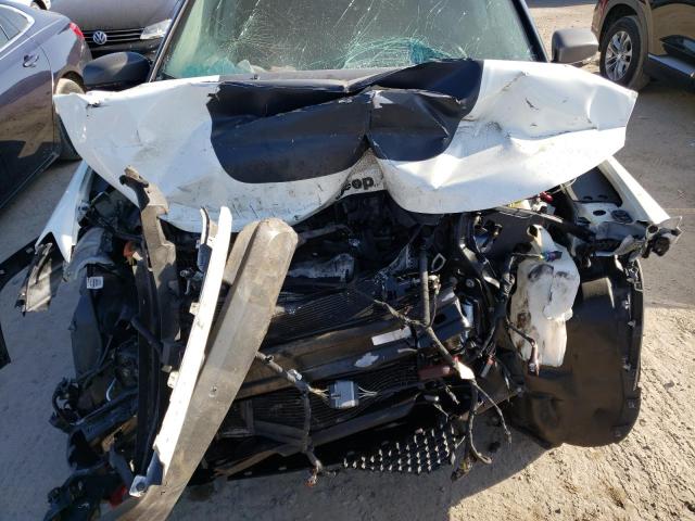 Photo 7 from auction – 2019 JEEP COMPASS TR with VIN 3C4NJDDB7KT669068