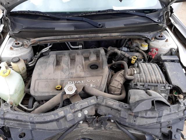 Photo 7 from auction – 2012 DODGE AVENGER SE with VIN 1C3CDZAB2CN110078