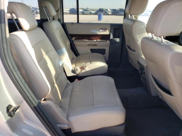 Photo 6 from auction – 2009 FORD FLEX SEL with VIN 2FMDK52C49BA05497