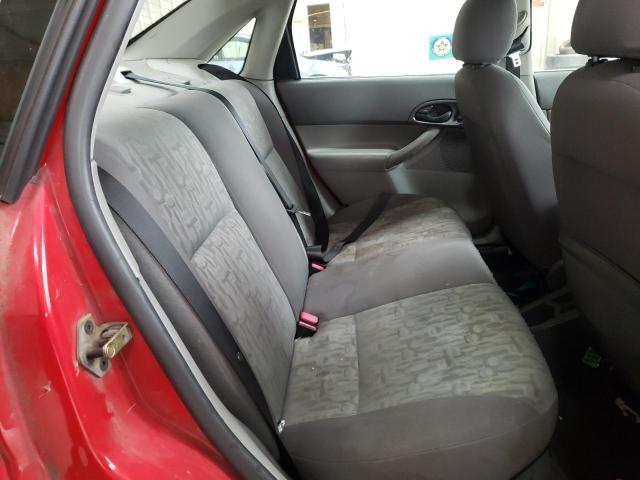 Photo 6 from auction – 2005 FORD FOCUS ZX4 with VIN 1FAFP34N55W246663