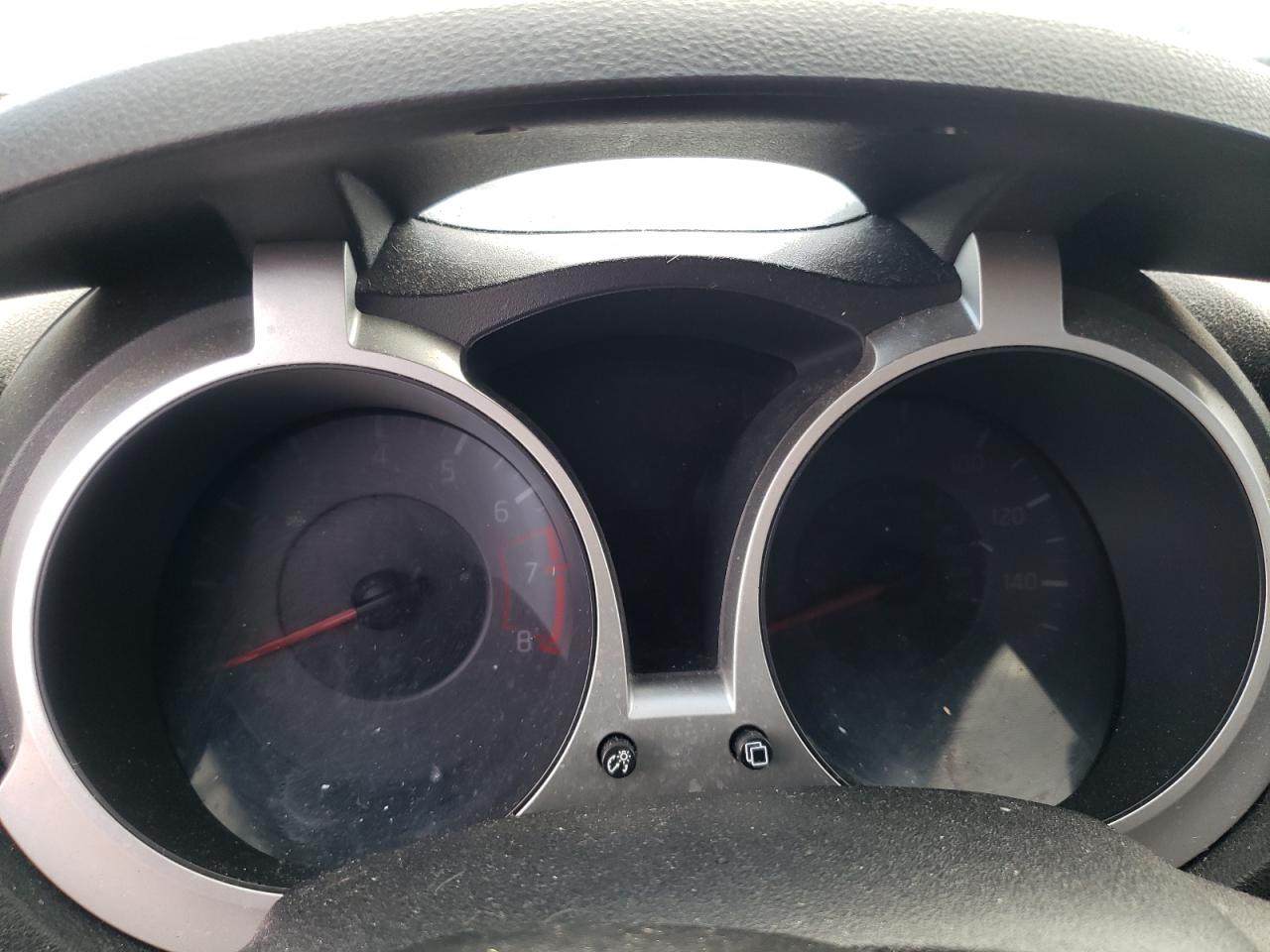 Photo 8 from auction – 2013 NISSAN JUKE S with VIN JN8AF5MVXDT205940