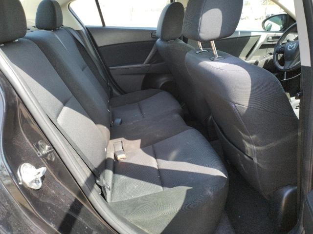 Photo 6 from auction – 2011 MAZDA 3 I with VIN JM1BL1UG3B1423469