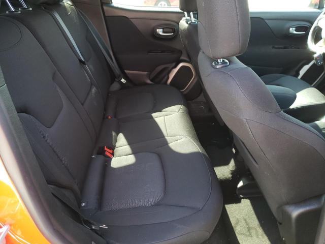 Zdjęcie 6 z aukcji – 2017 JEEP RENEGADE L z VIN ZACCJBBB1HPG03355