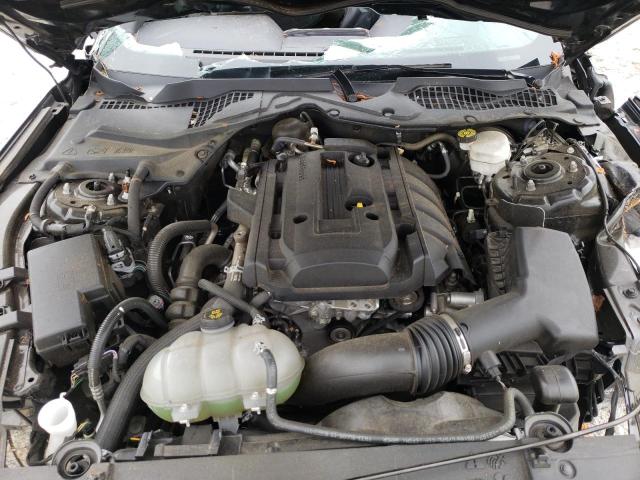Photo 7 from auction – 2020 FORD MUSTANG with VIN 1FA6P8TH5L5136787