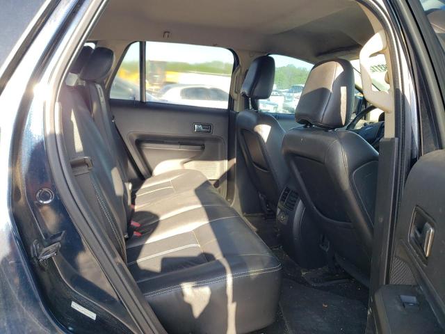 Photo 6 from auction – 2010 FORD EDGE SEL with VIN 2FMDK4JC3ABB60316