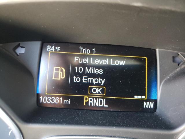 Photo 8 from auction – 2016 FORD FOCUS SE with VIN 1FADP3F25GL234060