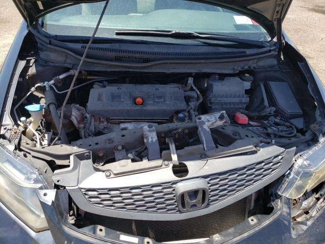 Photo 7 from auction – 2012 HONDA CIVIC LX with VIN 2HGFG3B50CH560456