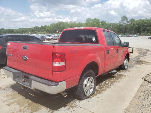 Photo 4 from auction – 2008 FORD F150 SUPER with VIN 1FTPW14V18FB95298