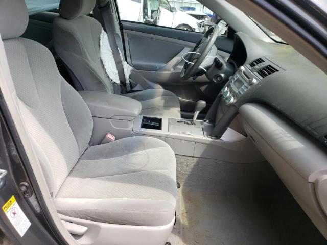 Photo 5 from auction – 2008 TOYOTA CAMRY CE with VIN 4T1BE46K68U775591