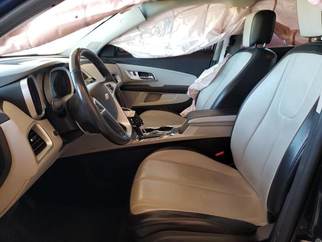 Photo 5 from auction – 2015 CHEVROLET EQUINOX LT with VIN 2GNALCEK3F6435318