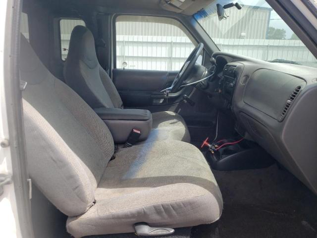 Photo 5 from auction – 2001 FORD RANGER SUP with VIN 1FTZR15E91TA57935