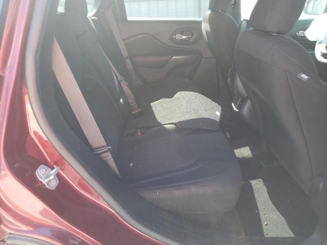 Photo 6 from auction – 2019 JEEP CHEROKEE L with VIN 1C4PJLCB0KD248920