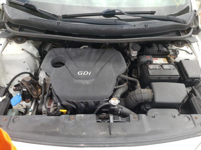 Photo 7 from auction – 2012 HYUNDAI ACCENT GLS with VIN KMHCT4AE1CU141870