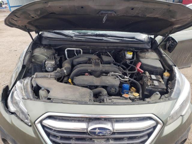Photo 7 from auction – 2018 SUBARU OUTBACK 2. with VIN 4S4BSANC4J3380208