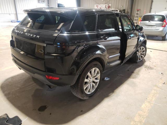 Photo 4 from auction – 2017 LAND ROVER RANGE ROVE with VIN SALVP2BGXHH174381