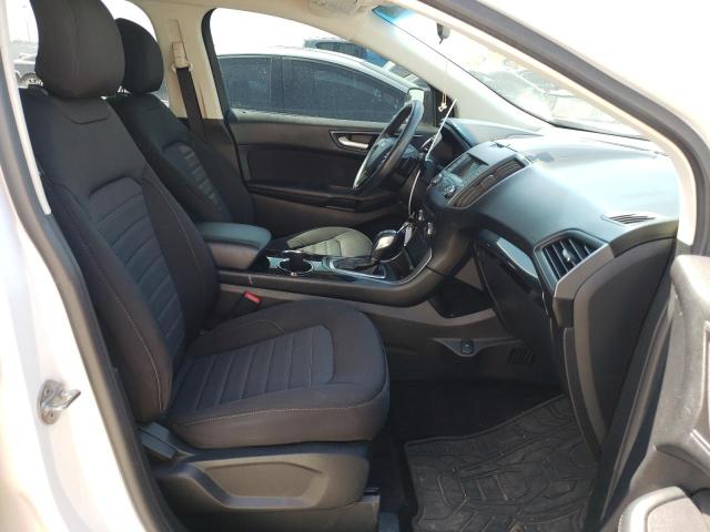 Photo 5 from auction – 2015 FORD EDGE SE with VIN 2FMTK4G9XFBC35298