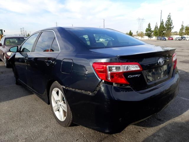 Photo 3 from auction – 2014 TOYOTA CAMRY L with VIN 4T1BF1FK4EU318222