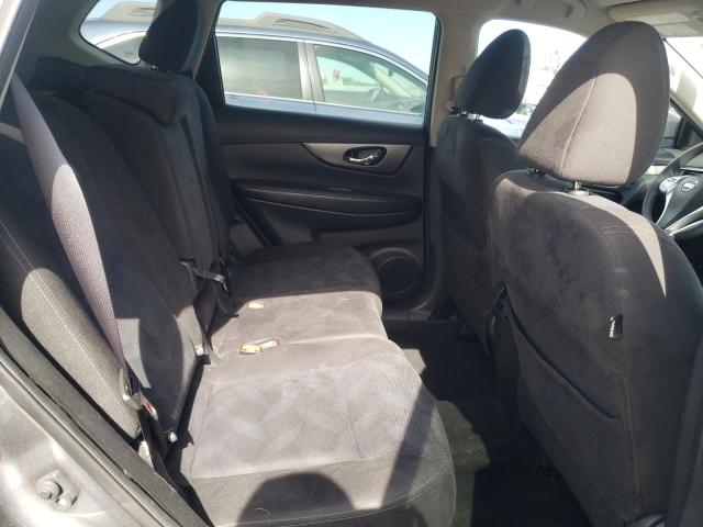 Photo 6 from auction – 2015 NISSAN ROGUE S with VIN KNMAT2MT3FP531561