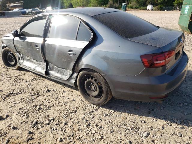 Photo 9 from auction – 2017 VOLKSWAGEN JETTA S with VIN 3VW2B7AJ5HM233736