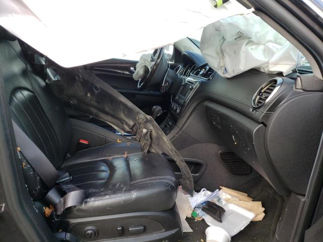 Photo 5 from auction – 2015 BUICK ENCLAVE with VIN 5GAKVBKD3FJ219934