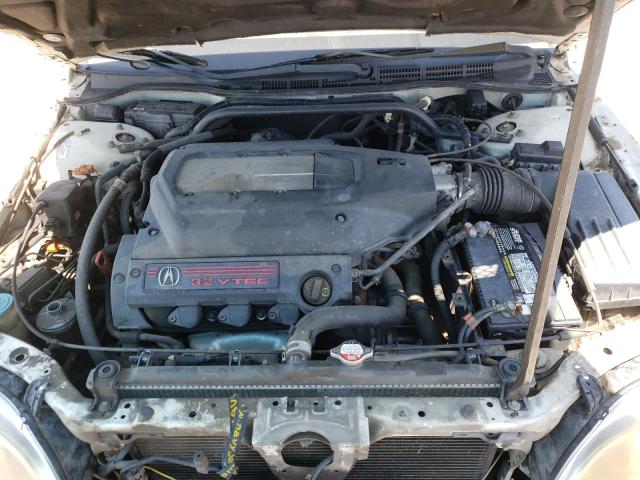 Photo 7 from auction – 2002 ACURA 3.2TL TYPE with VIN 19UUA56832A003224