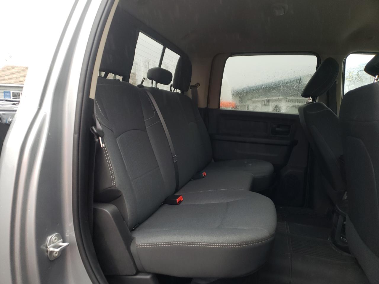 Photo 6 from auction – 2020 RAM 2500 TRADE with VIN 3C6UR5CJ8LG315399