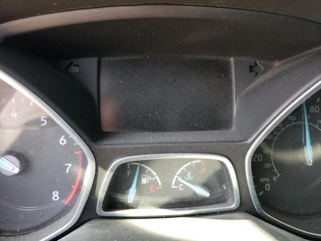 Photo 8 from auction – 2018 FORD ESCAPE S with VIN 1FMCU0F72JUD29004