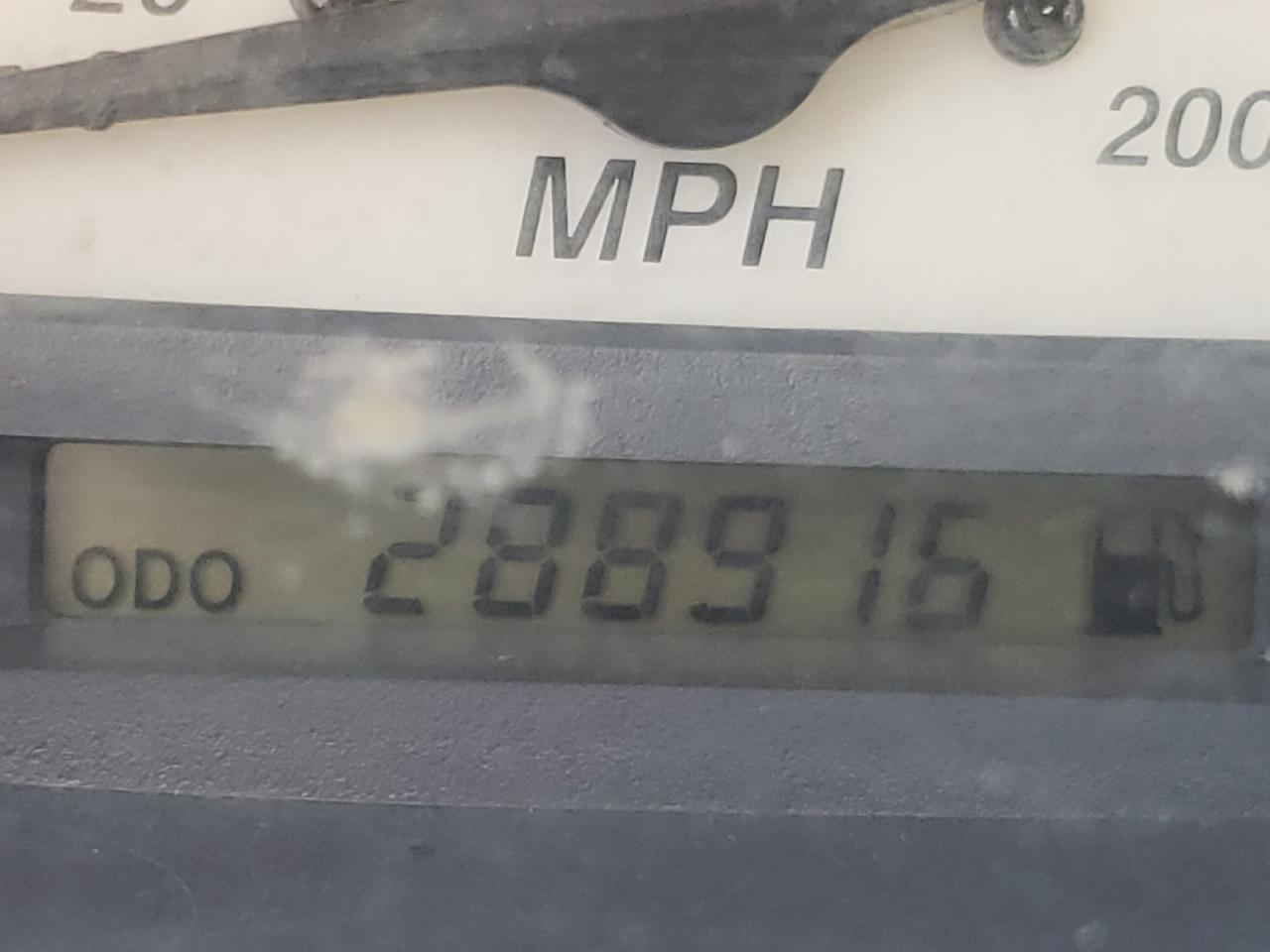 Photo 8 from auction – 2001 TOYOTA ECHO with VIN JTDBT123710143302