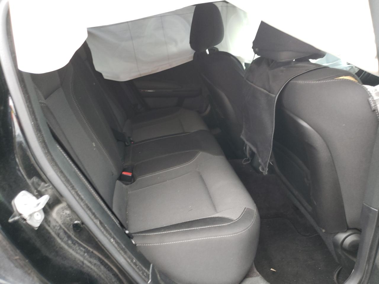 Photo 6 from auction – 2018 DODGE CHARGER GT with VIN 2C3CDXJG6JH213512