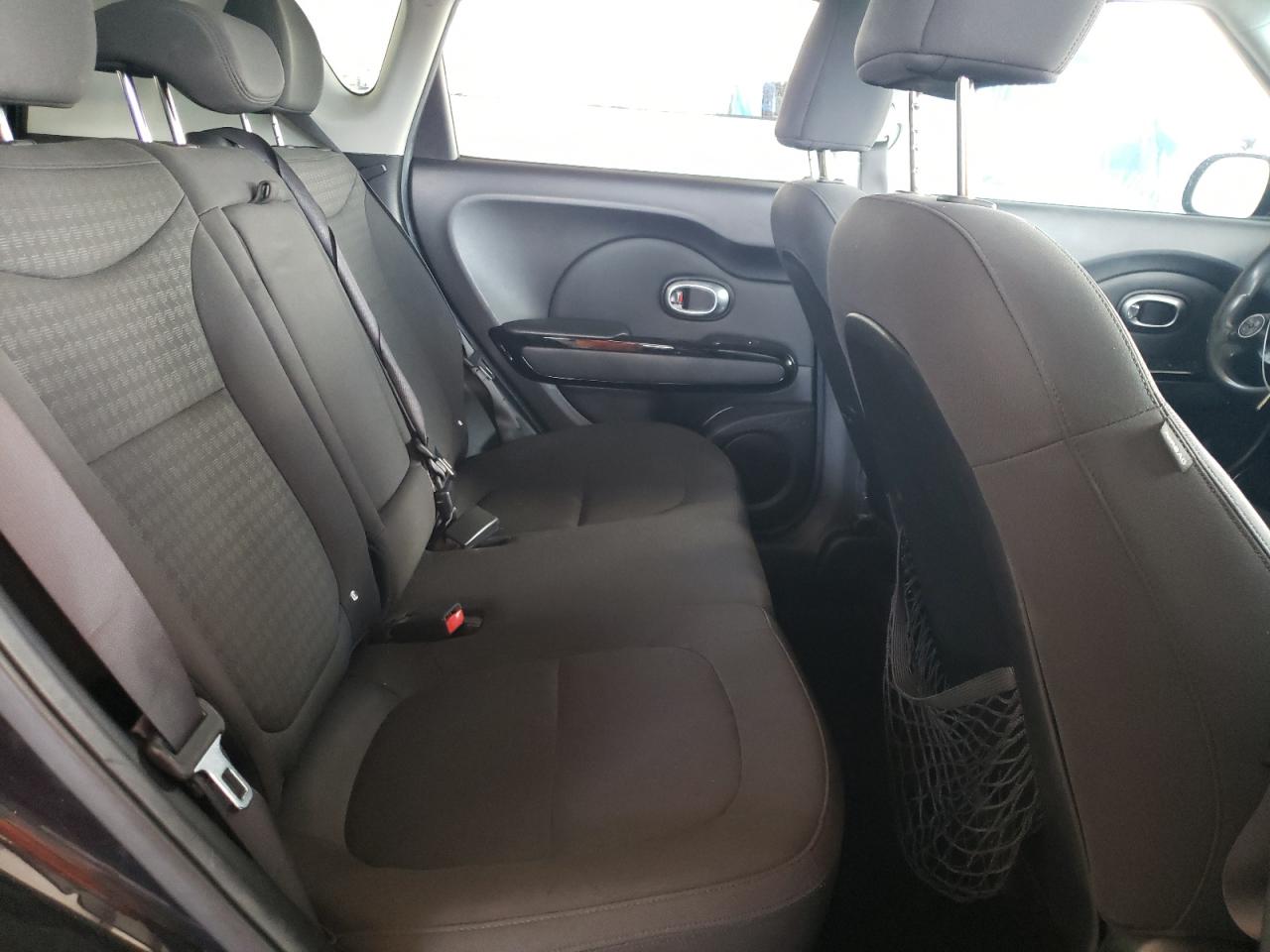 Photo 6 from auction – 2014 KIA SOUL ! with VIN KNDJX3A51E7064509