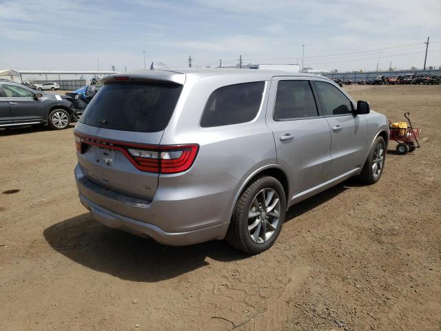 Photo 4 from auction – 2015 DODGE DURANGO R/ with VIN 1C4SDJCT0FC750921