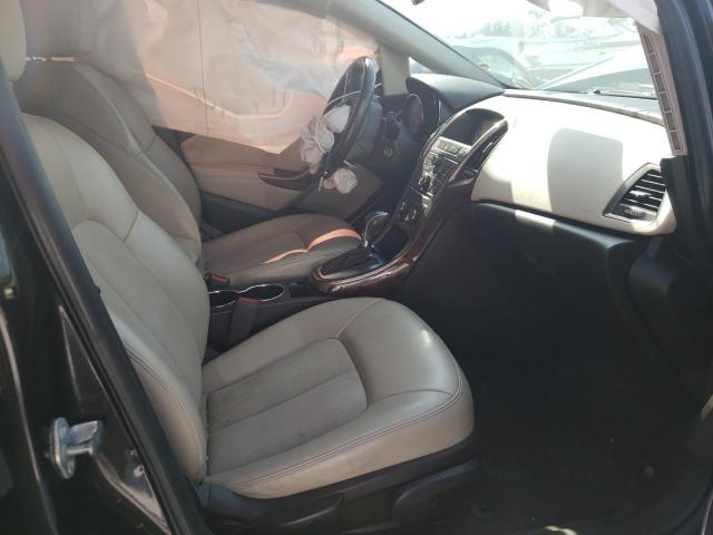 Photo 5 from auction – 2014 BUICK VERANO CON with VIN 1G4PR5SK3E4131032