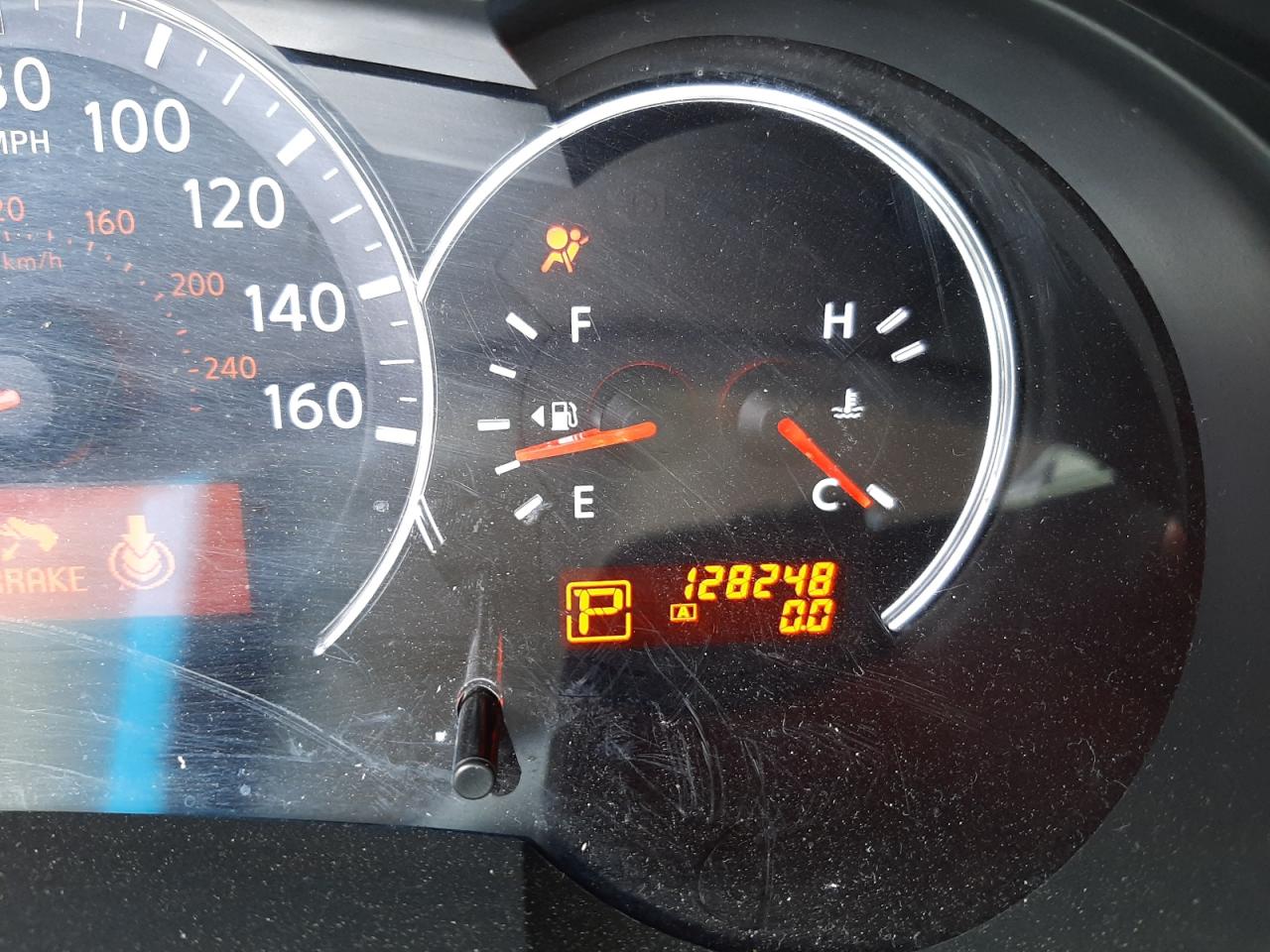 Photo 8 from auction – 2012 NISSAN ALTIMA with VIN 1N4AL2AP4CN512179