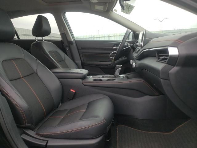 Photo 5 from auction – 2019 NISSAN ALTIMA SR with VIN 1N4BL4CW8KC249550